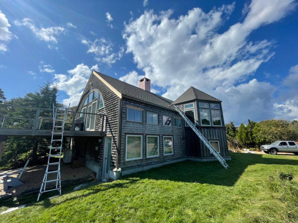 contact Vista Home Improvement