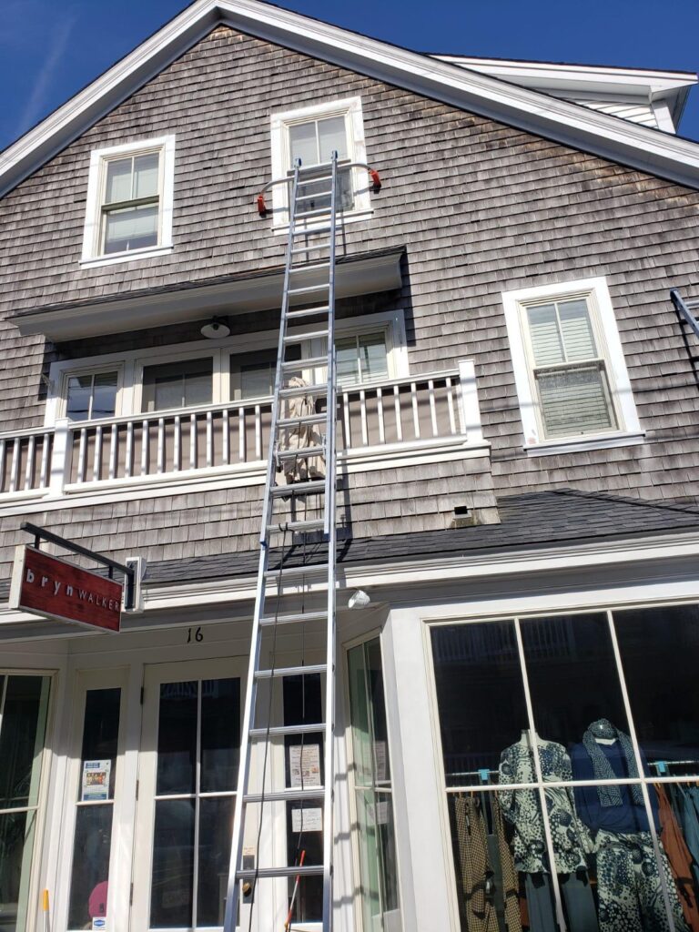 Window Cleaning (1)