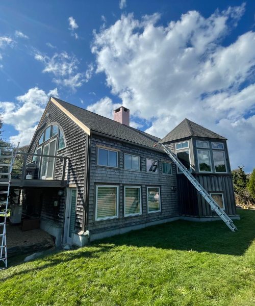 contact Vista Home Improvement