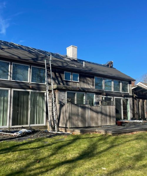 Roofing Maintenance (2)
