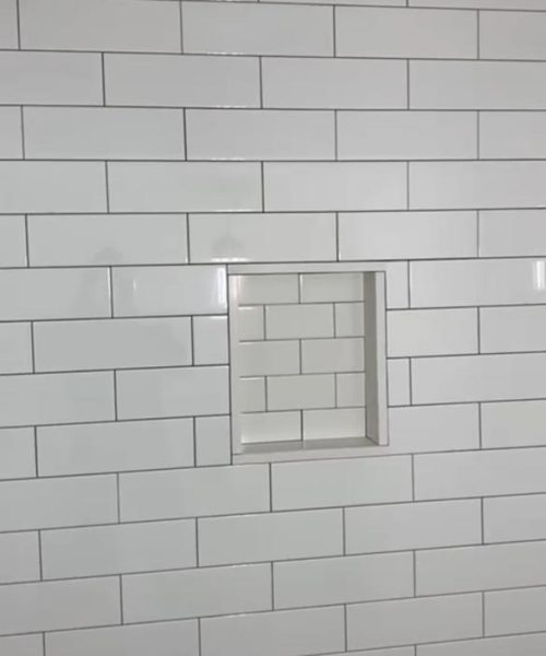 tiling