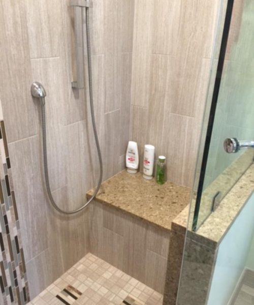 tiling