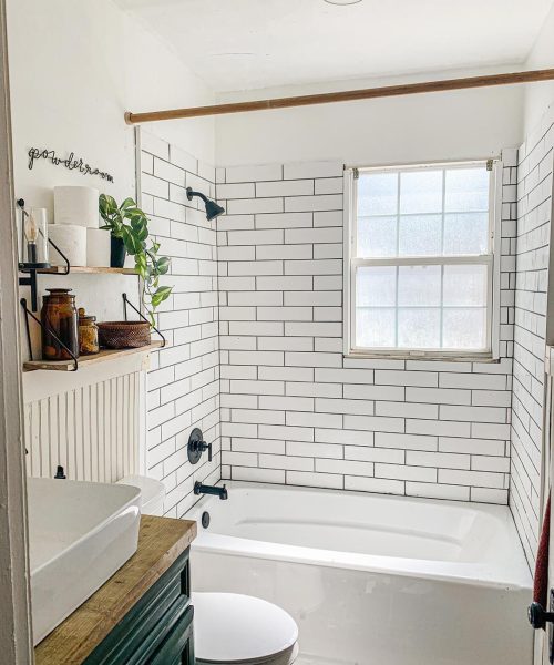 tiling