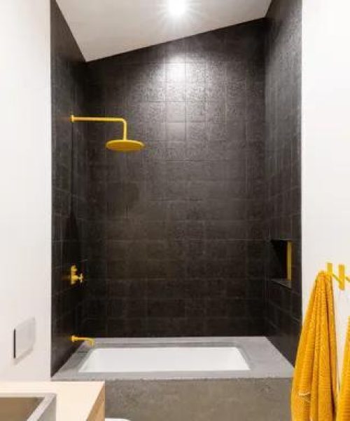 tiling