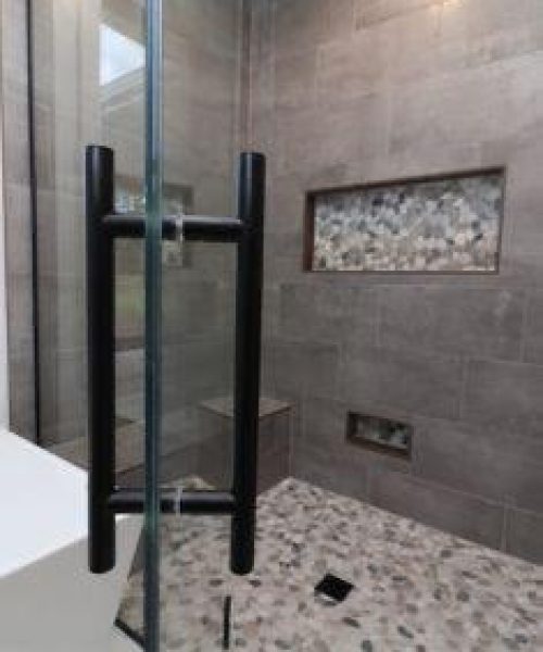 tiling