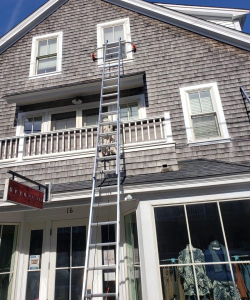 Window Cleaning (1)