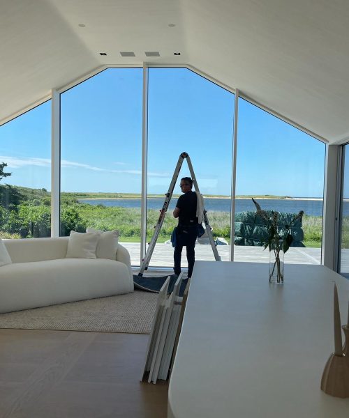 Window Cleaning